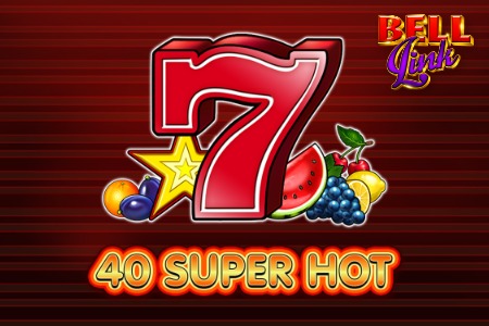 40 Super Hot Bell Link